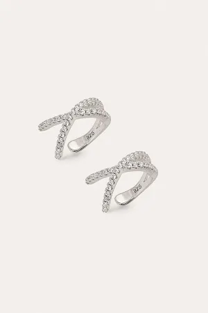 Cory Earcuff (Silver)