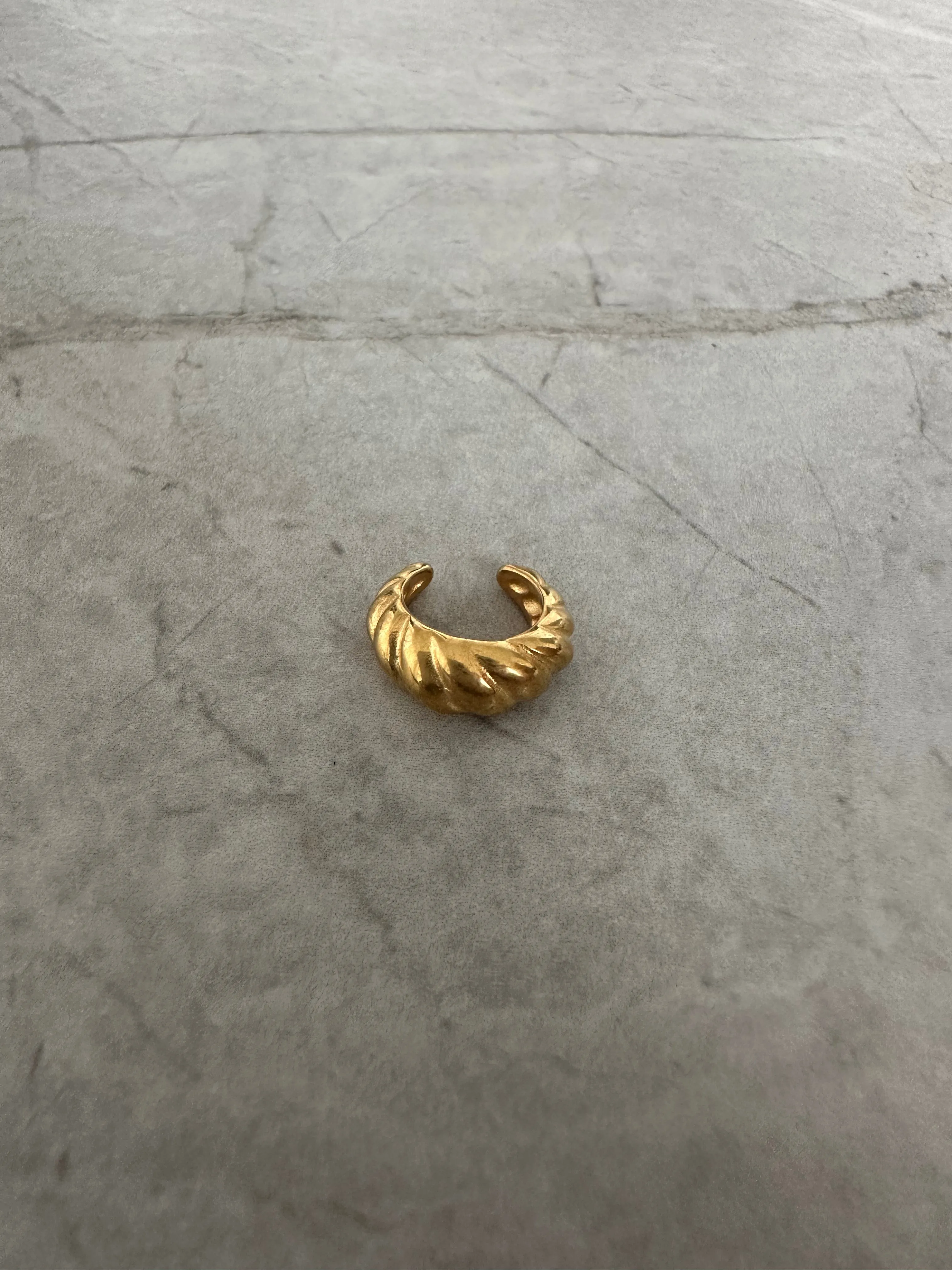 Croissant Single Cuff