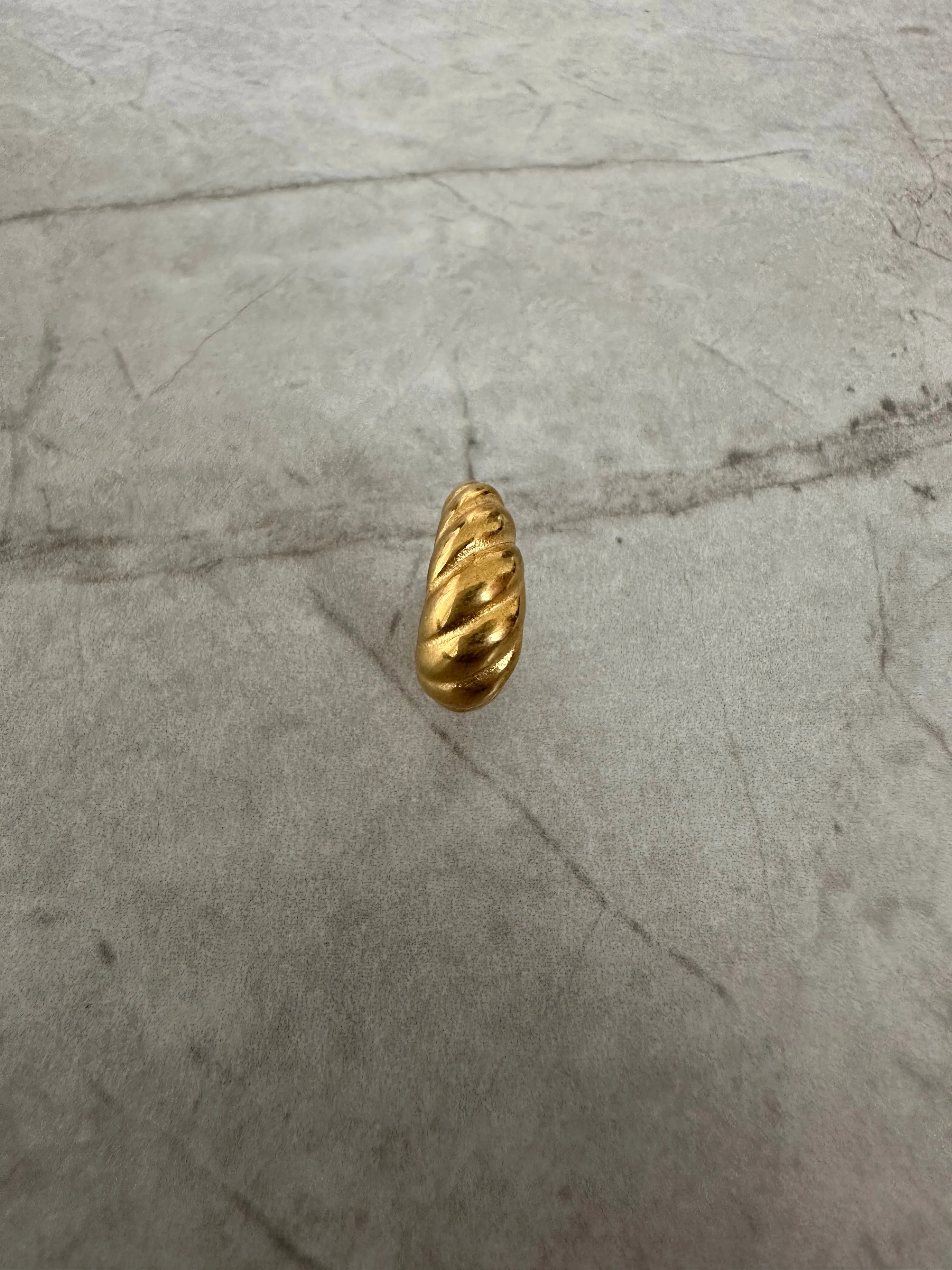 Croissant Single Cuff