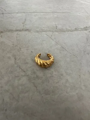 Croissant Single Cuff