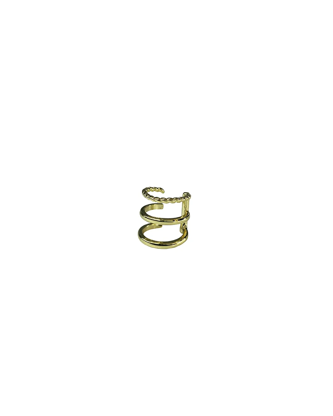 Cuff Earring