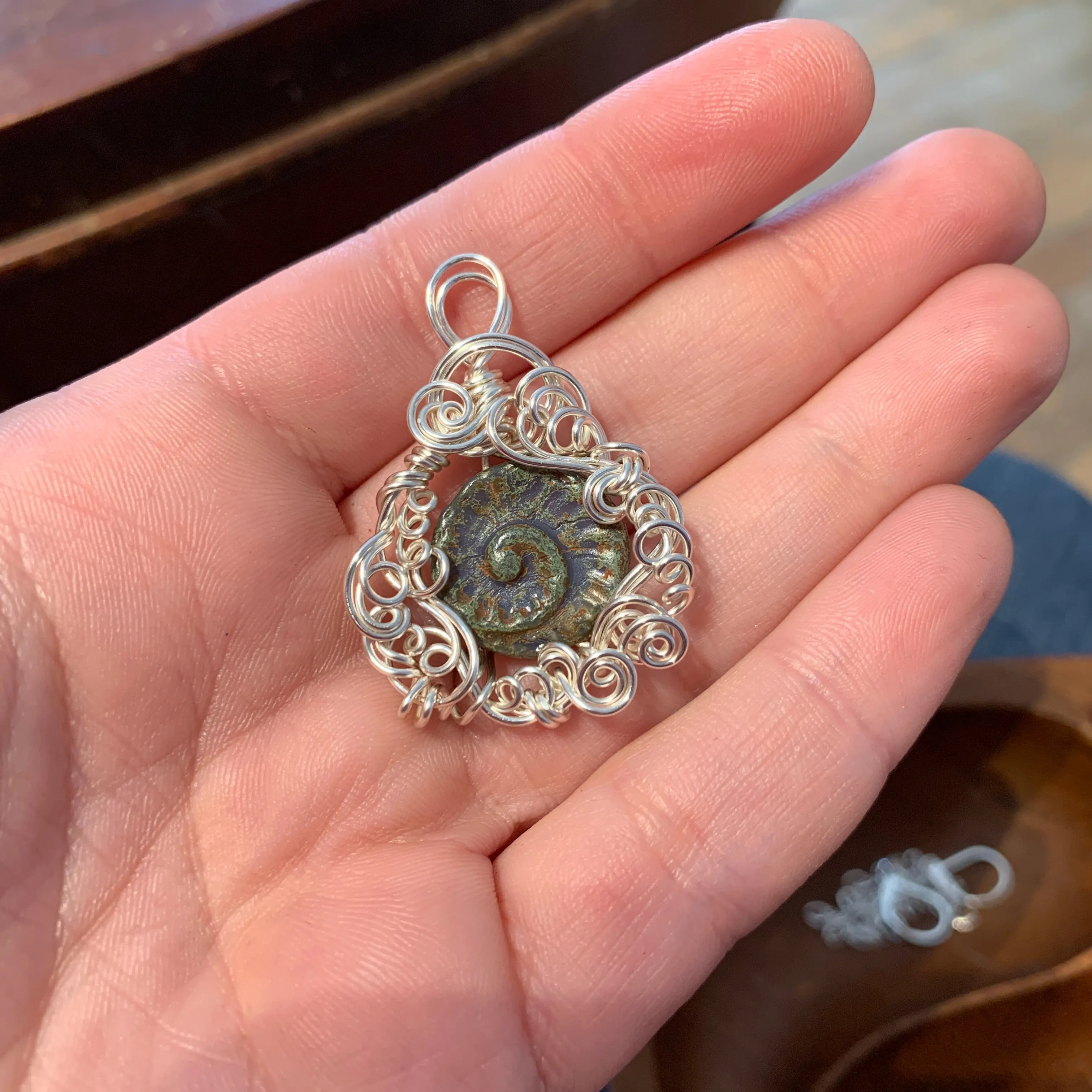 Custom for Kelsey