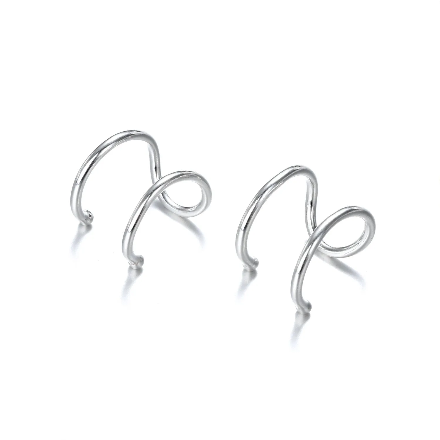 DAINTY EARRINGS SET OF 4