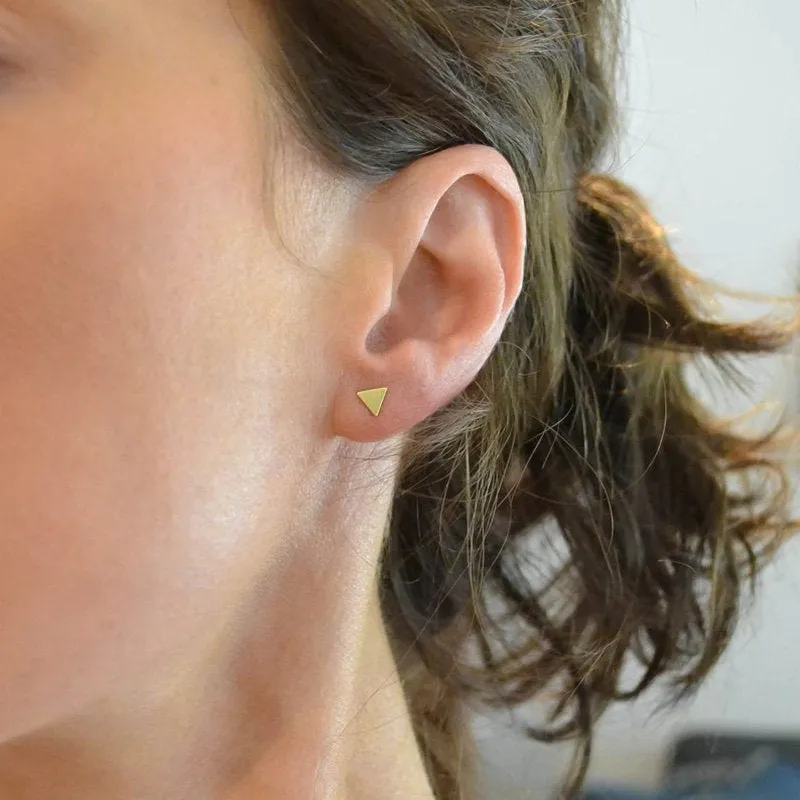 DAINTY EARRINGS SET OF 4