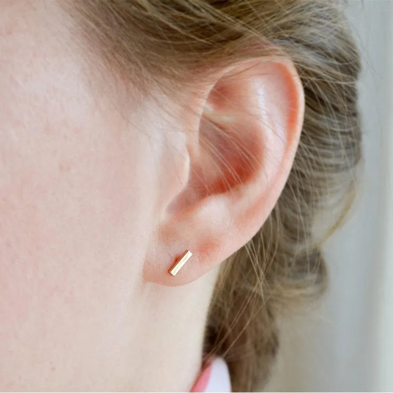 DAINTY EARRINGS SET OF 4