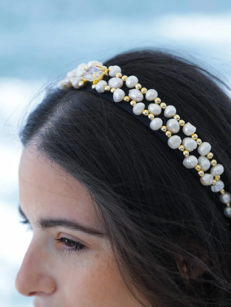 Denise Headband