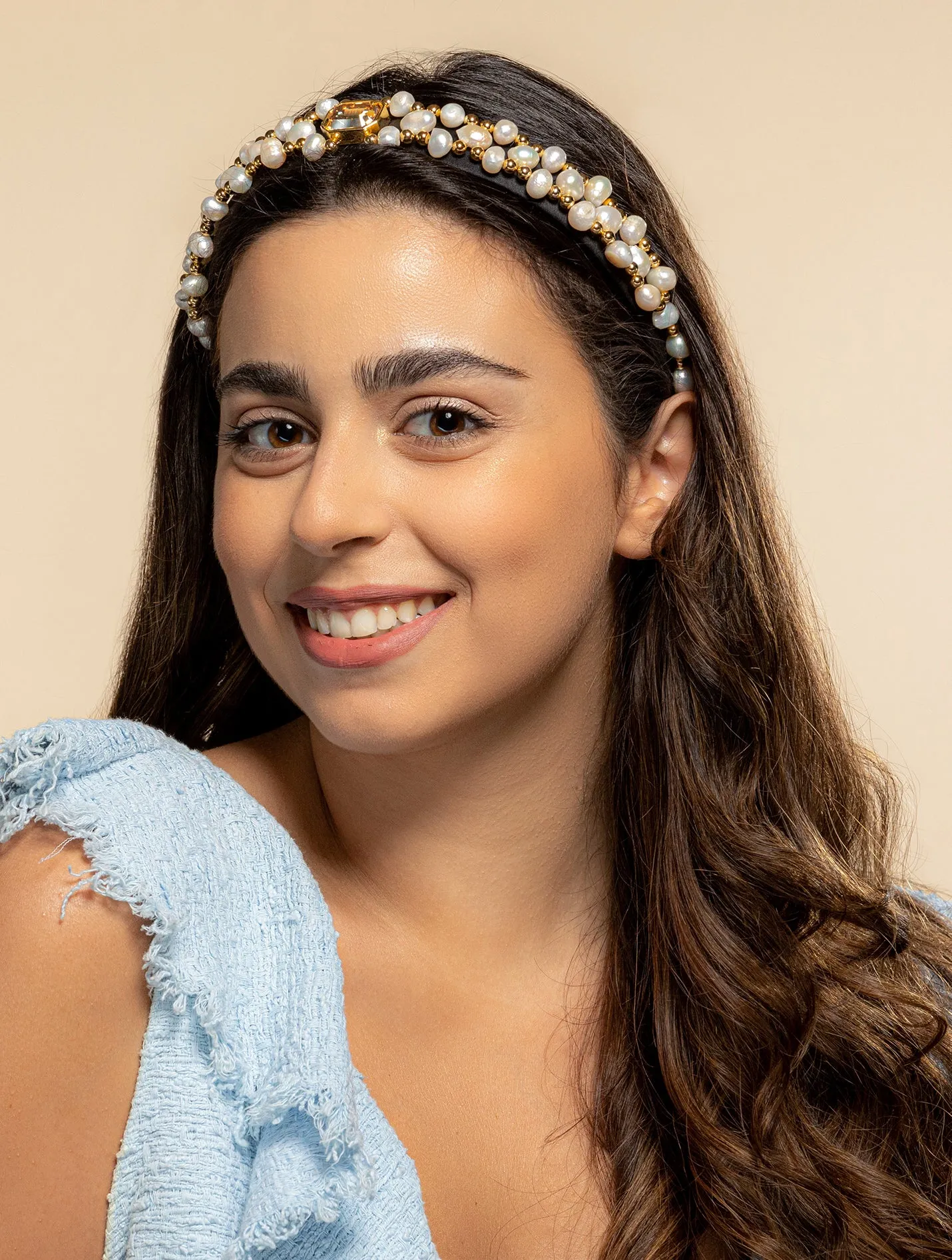 Denise Headband