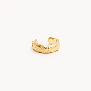 DESERT EAR CUFF