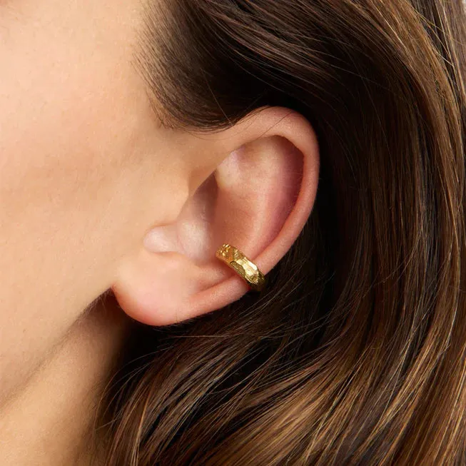 DESERT EAR CUFF