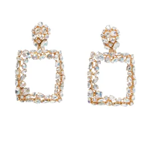 Diamond Doorknockers