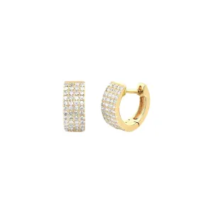 Diamond Jumbo Huggies