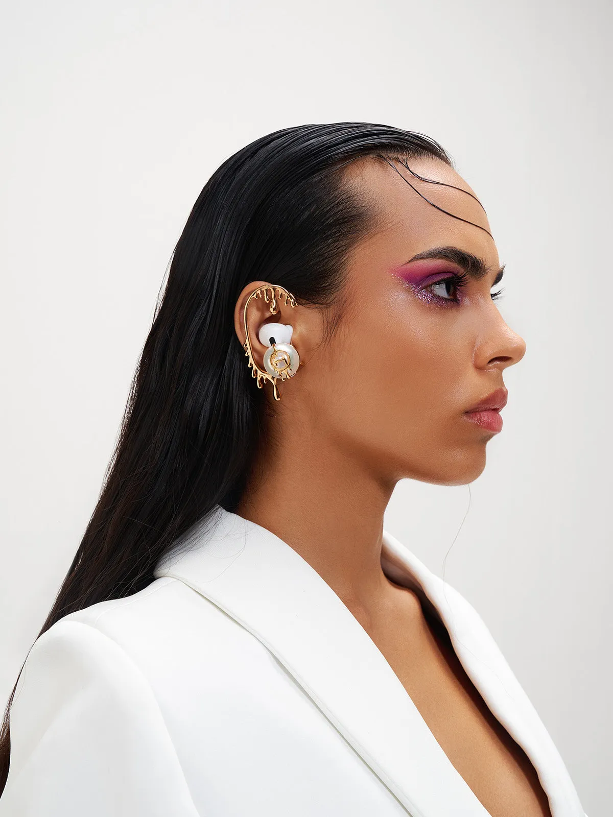 Drip Airpod Cuffs