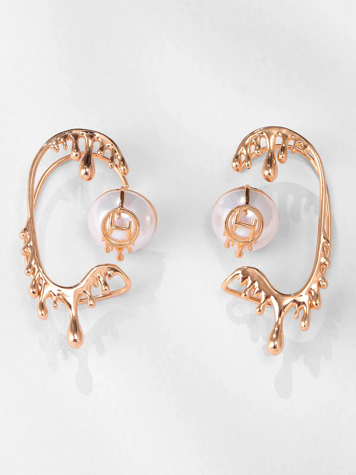 Drip Airpod Cuffs