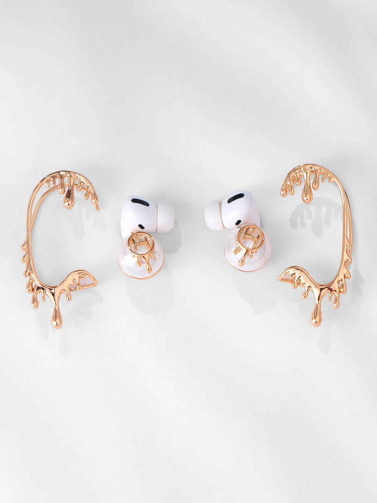 Drip Airpod Cuffs