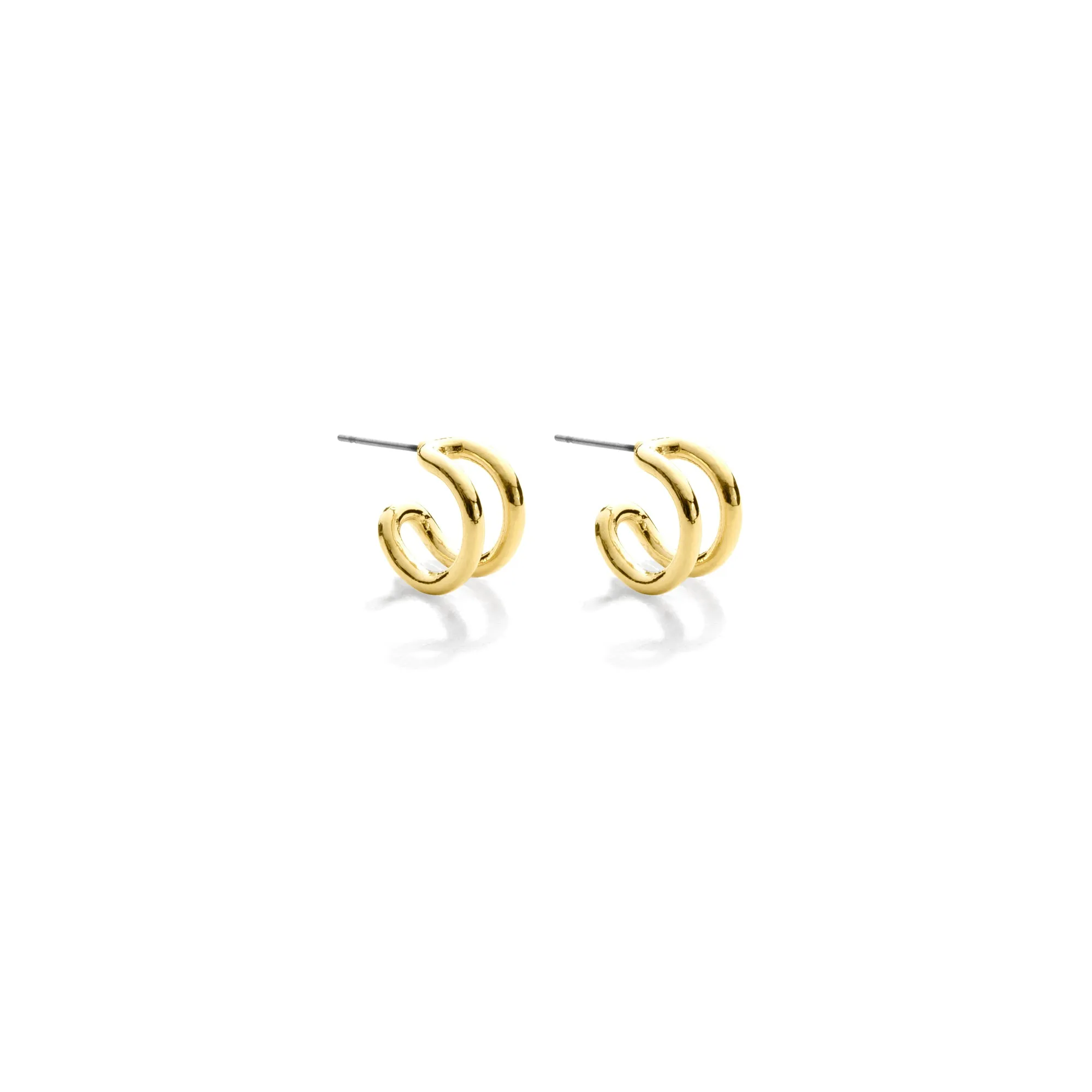 Duo Hoops