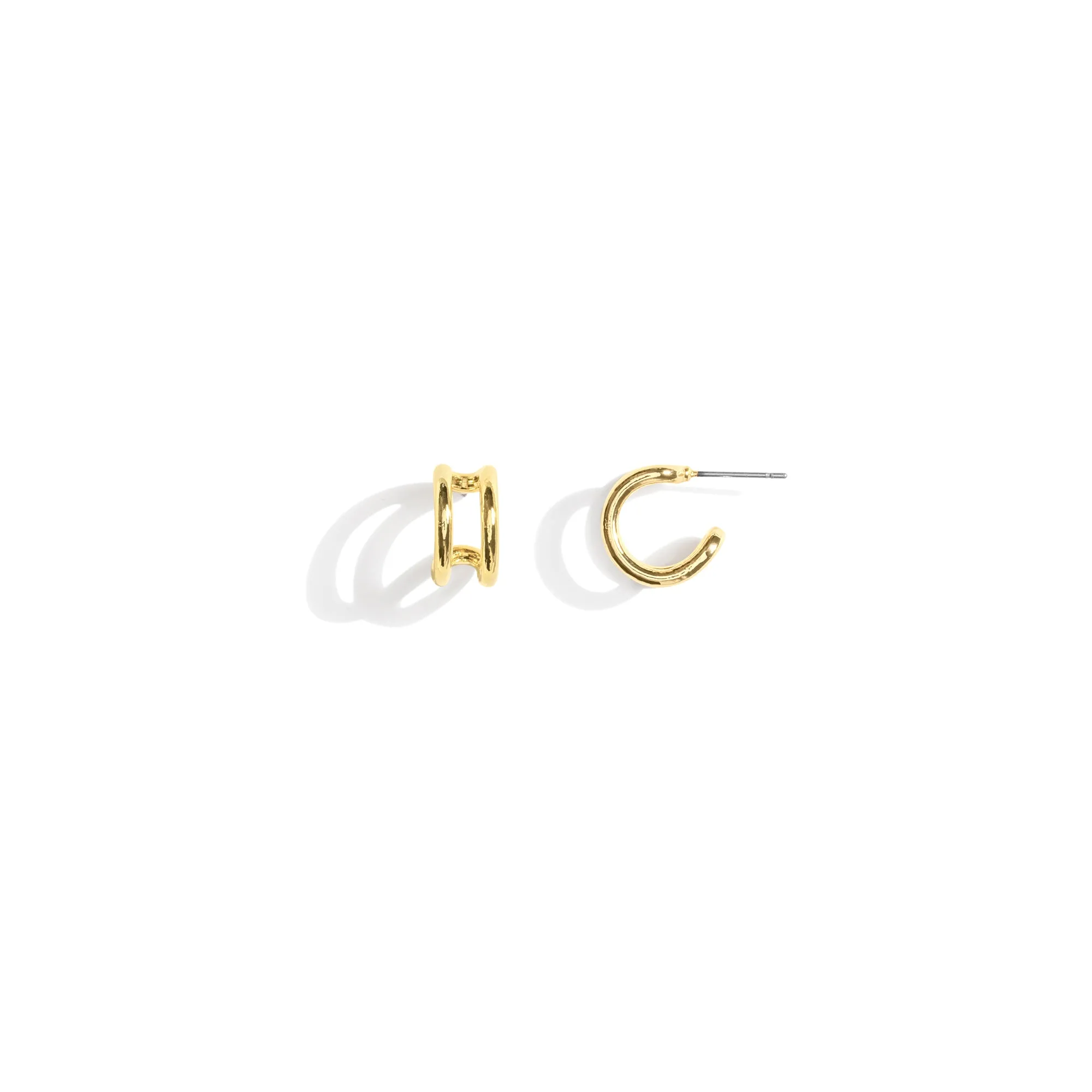 Duo Hoops