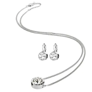 Dyrberg Kern Louise Silver Set