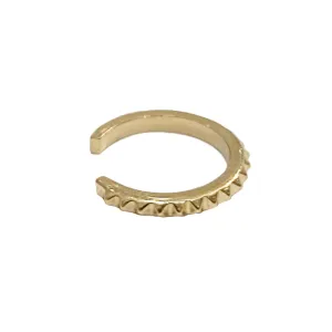 Ear Cuff (Eternity)