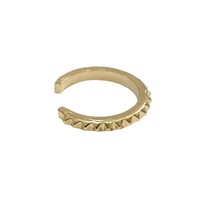 Ear Cuff (Eternity)