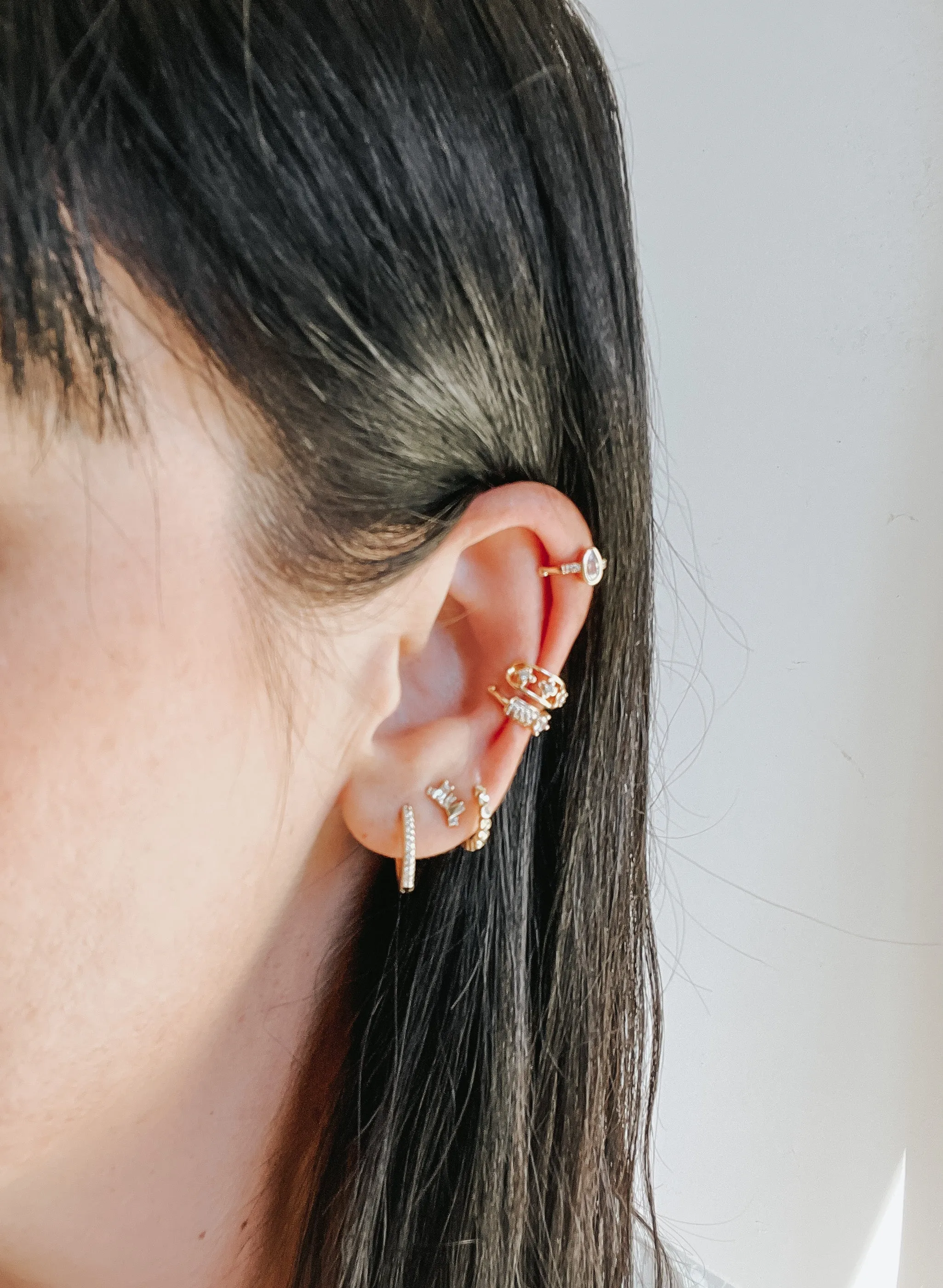 EAR CUFF