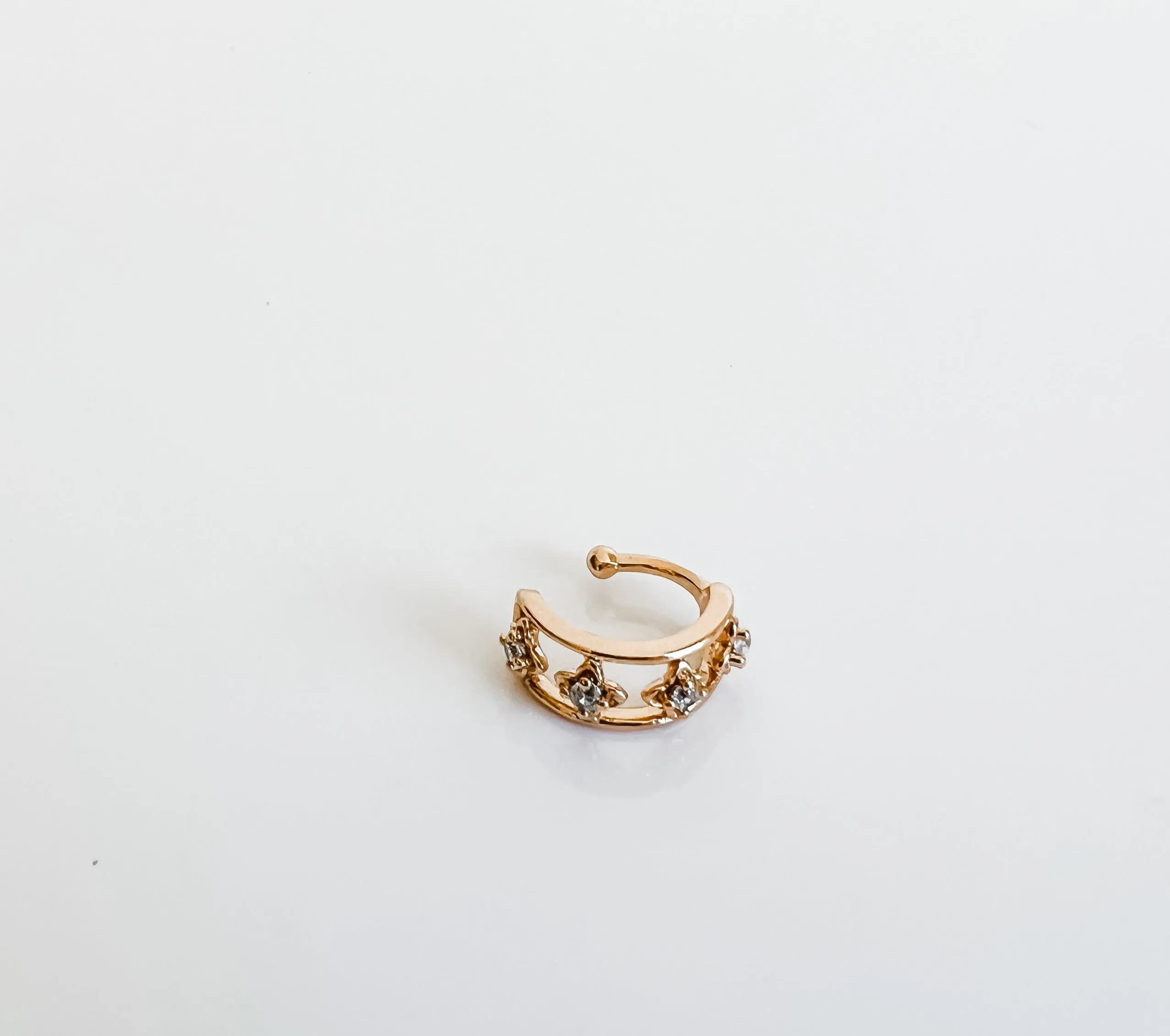 EAR CUFF