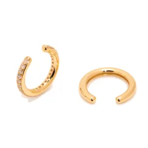 Earr Cuff Set