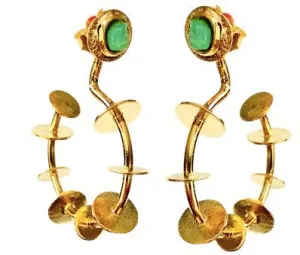 Earrings 1009