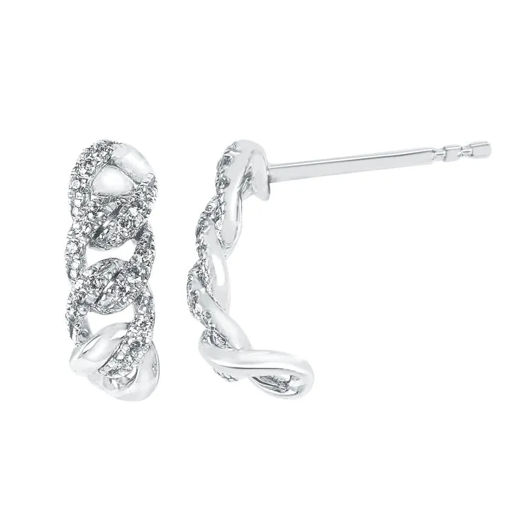 EARRINGS  RD V 0.12