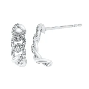 EARRINGS  RD V 0.12