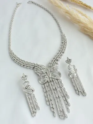 Elisha Necklace Set