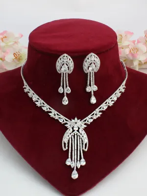 Eliza Necklace Set