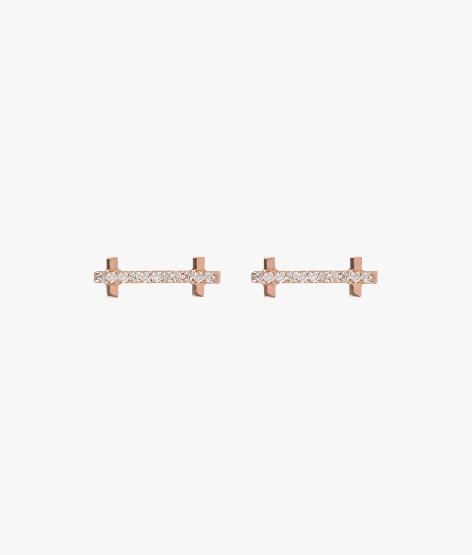 Elizabeth Earrings