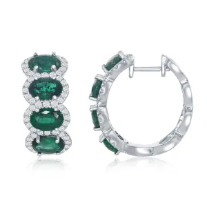 Emerald Huggies