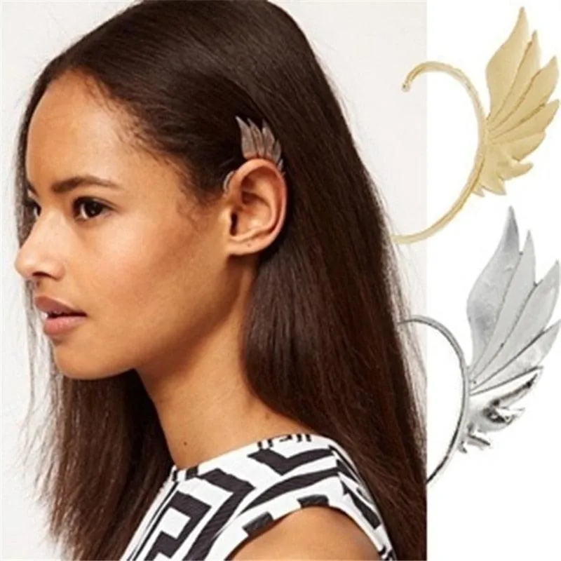 Fairy Wings Ear Cuff