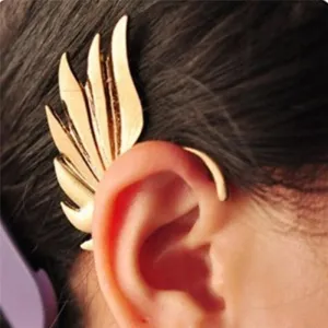 Fairy Wings Ear Cuff