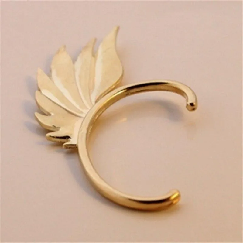 Fairy Wings Ear Cuff