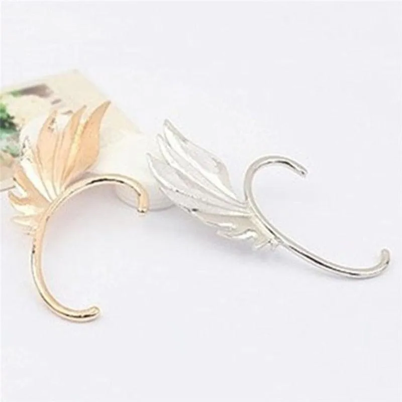 Fairy Wings Ear Cuff