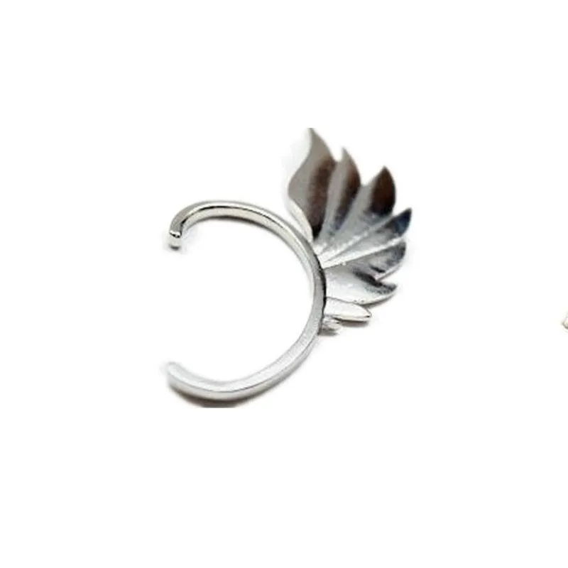 Fairy Wings Ear Cuff