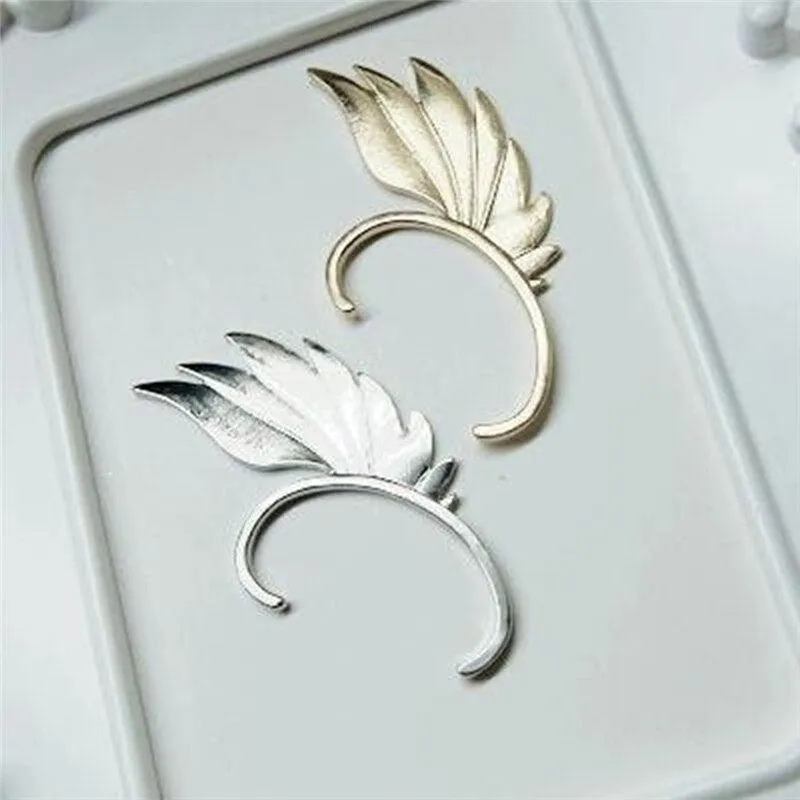 Fairy Wings Ear Cuff