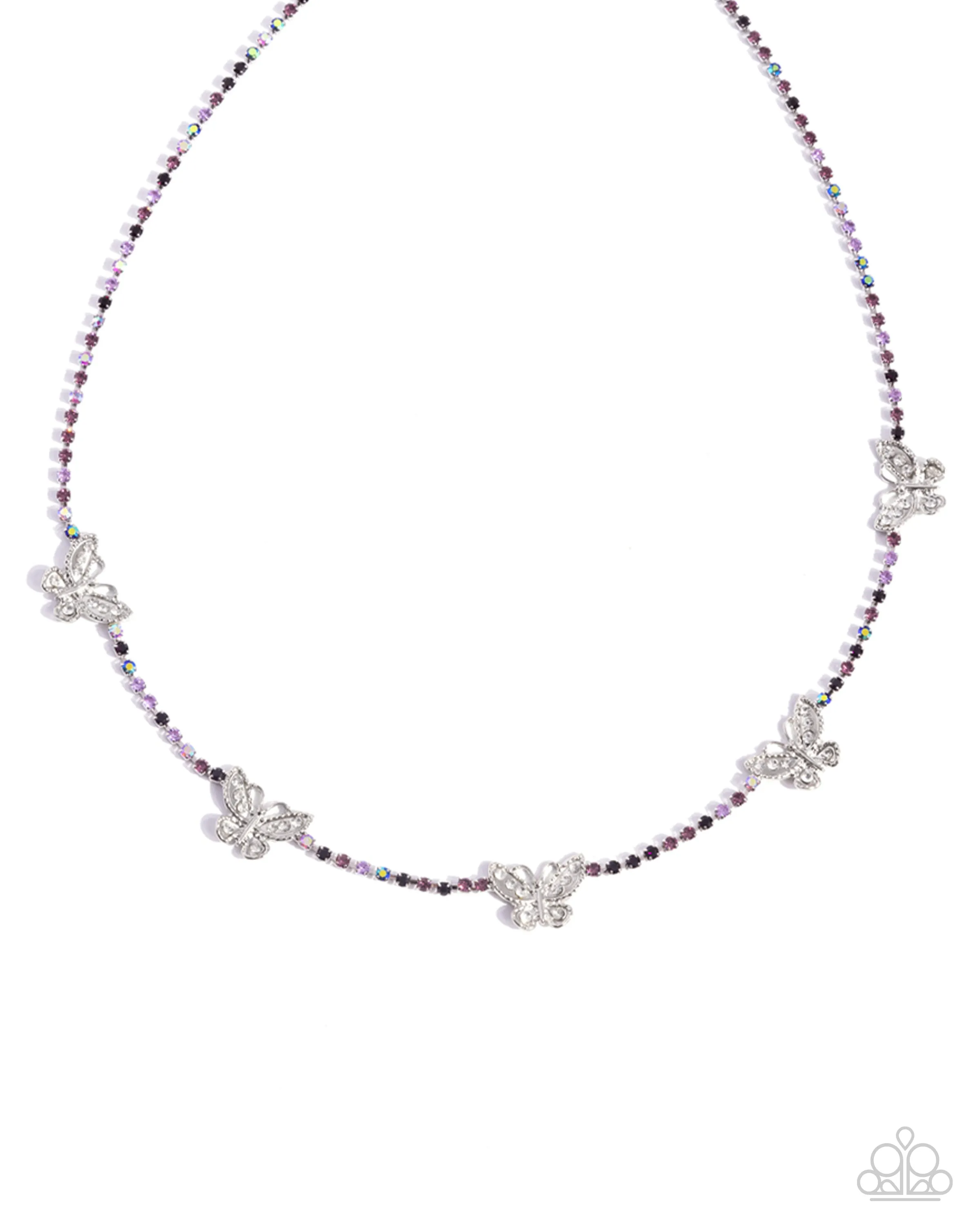 FANCIFUL of Life - Purple