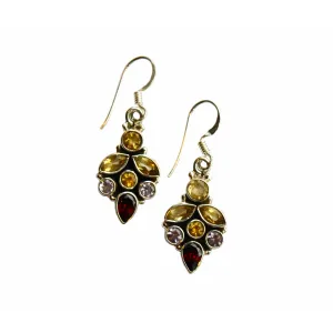 Festival Of Lights Earrings