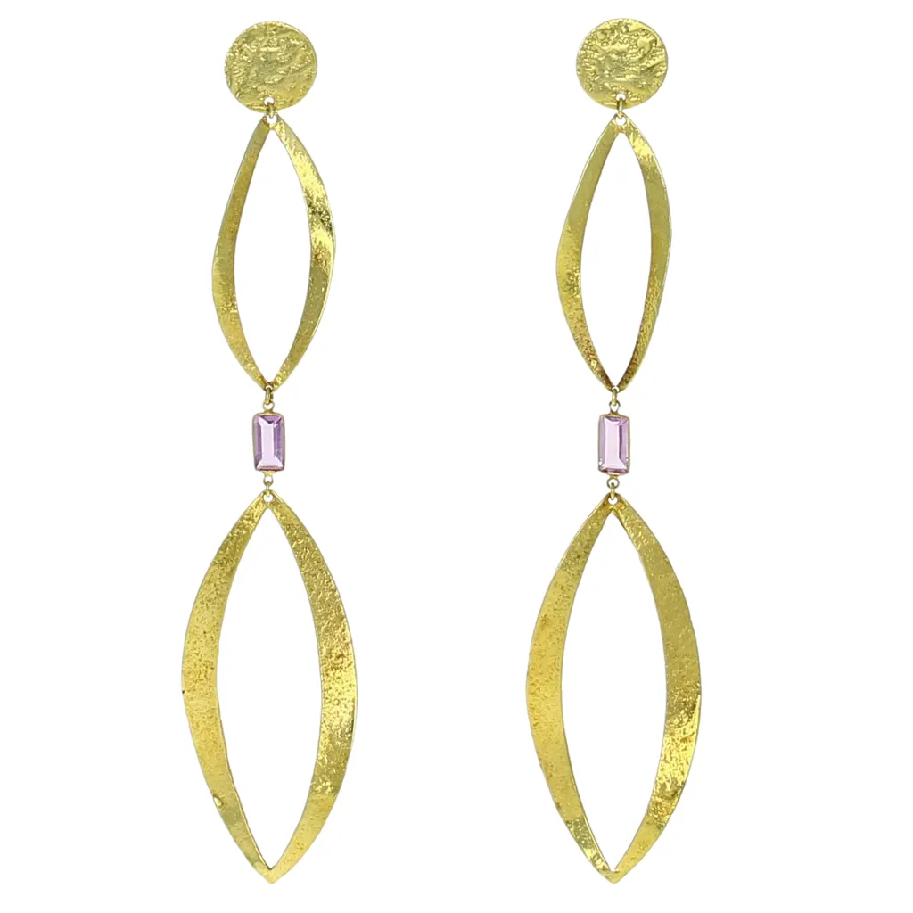 Flirt Earrings