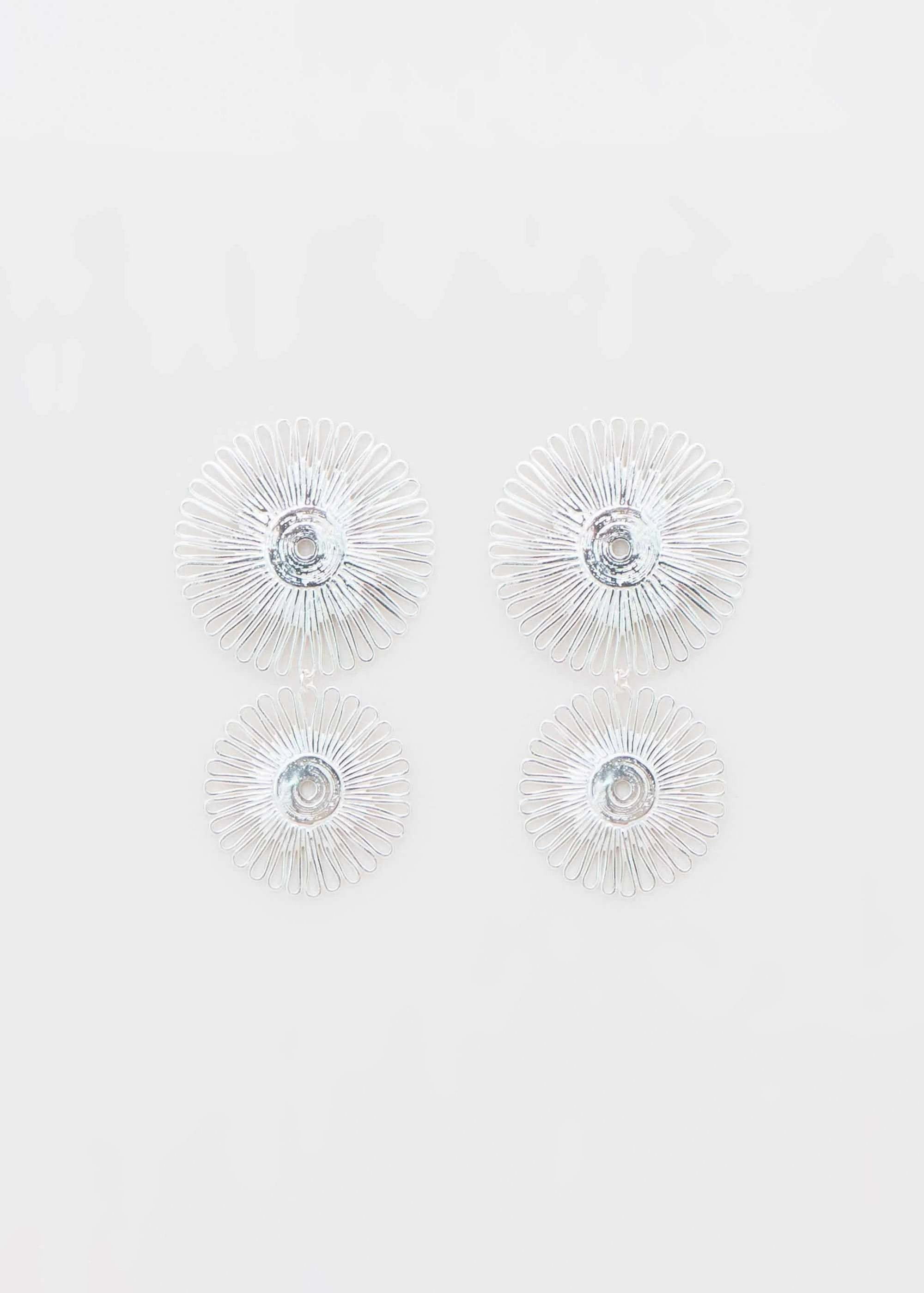 Flora Earrings