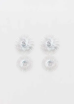 Flora Earrings