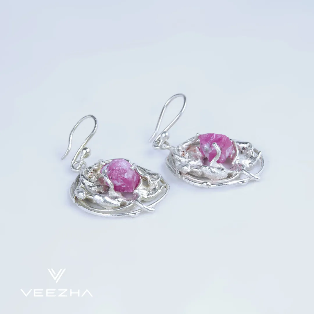 Florance Earrings