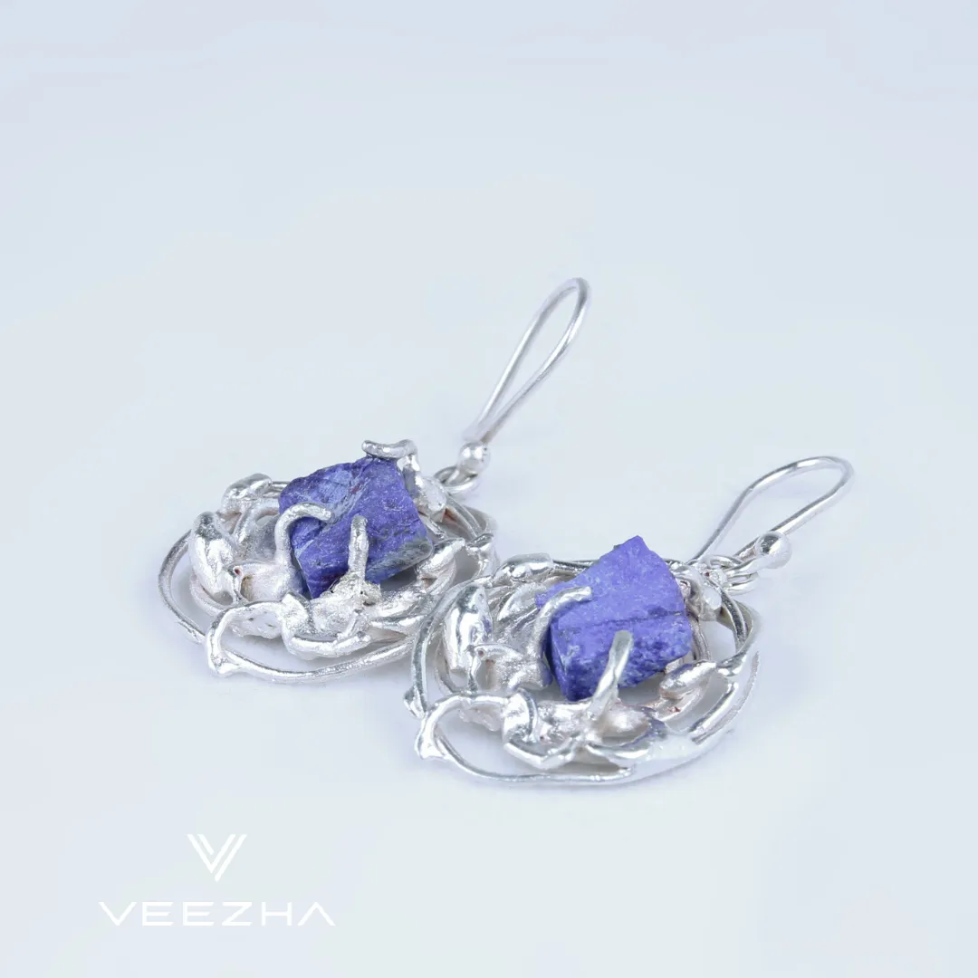 Florance Earrings
