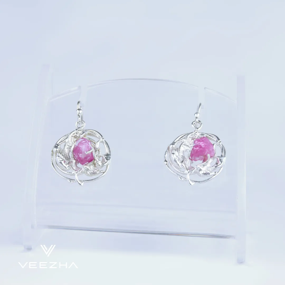 Florance Earrings
