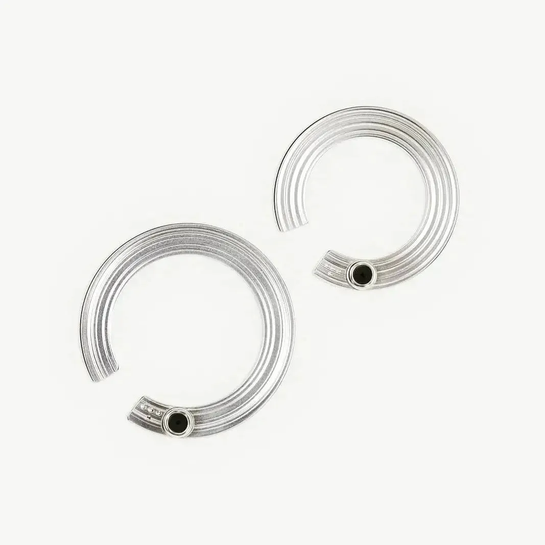 FORE // C-ORBIT single earring