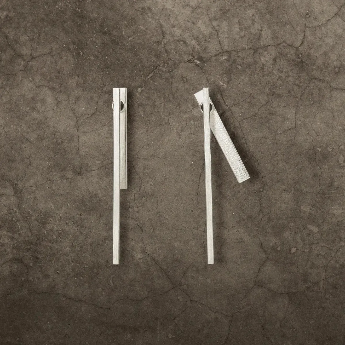 FORE // C-ORBIT single earring