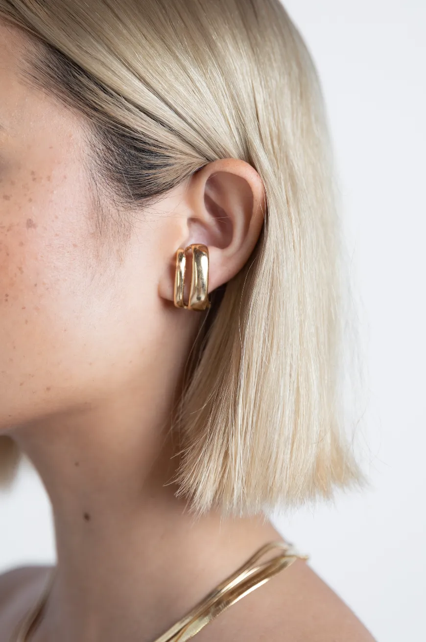 FORMATION EAR CUFF